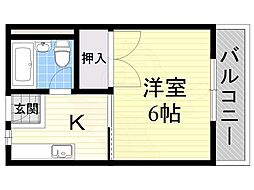 摂津市千里丘２丁目