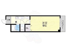 吹田市岸部南１丁目