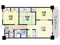茨木市沢良宜西３丁目