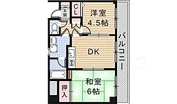 摂津市鳥飼西３丁目