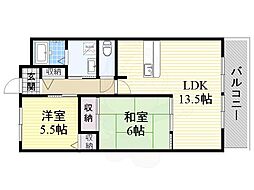 摂津市鳥飼八防２丁目