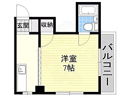 茨木市五日市緑町