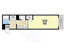 高槻市富田町１丁目