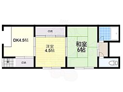 茨木市春日４丁目の一戸建て