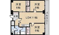 茨木市丑寅１丁目