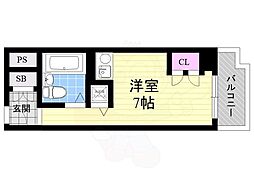 茨木市美穂ケ丘