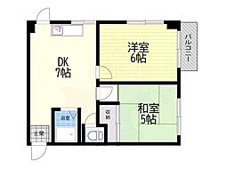 吹田市五月が丘東