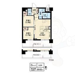 茨木市天王１丁目