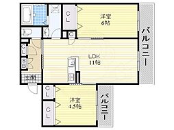 茨木市宇野辺１丁目