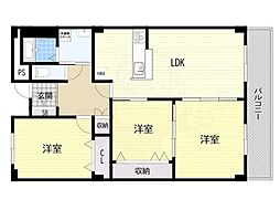 吹田市山田西３丁目