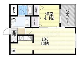 箕面市小野原西３丁目