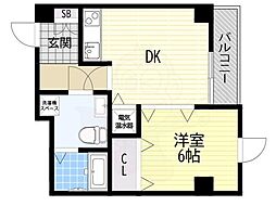 摂津市正雀本町１丁目