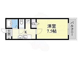 茨木市下穂積２丁目
