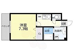 摂津市正雀４丁目