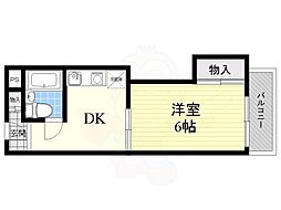 摂津市鳥飼野々３丁目