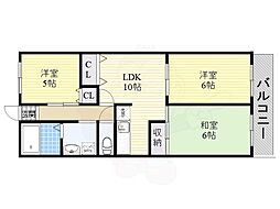 茨木市玉櫛２丁目