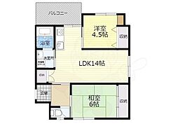 摂津市正雀２丁目