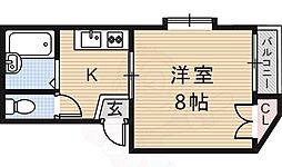 摂津市鳥飼和道１丁目