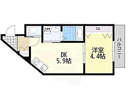 摂津市千里丘東５丁目