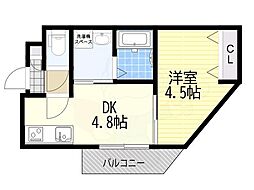 摂津市千里丘東５丁目