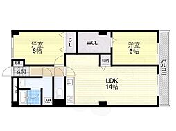 摂津市三島２丁目