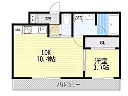 吹田市日の出町