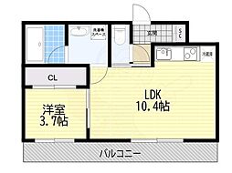 吹田市日の出町