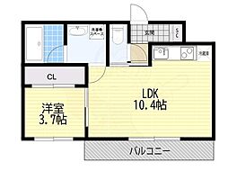 吹田市日の出町