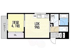 吹田市日の出町