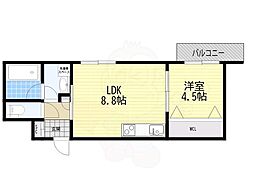 吹田市日の出町