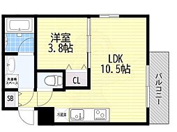 吹田市日の出町
