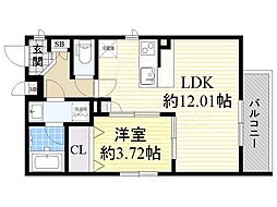 茨木市春日１丁目