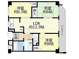 茨木市耳原１丁目