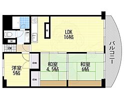 茨木市天王２丁目