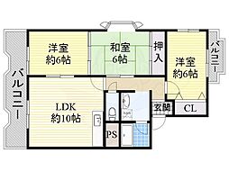 茨木市真砂１丁目