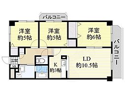 茨木市玉櫛１丁目