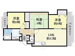 茨木市沢良宜西２丁目