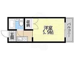 吹田市上山手町