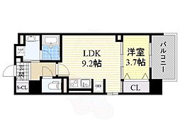 吹田市岸部南１丁目