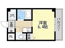 吹田市上山手町