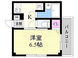 茨木市東中条町