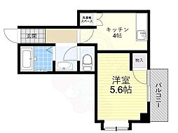 吹田市岸部中４丁目