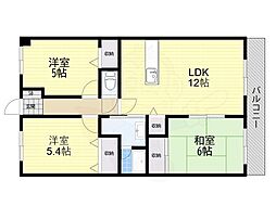 吹田市五月が丘北