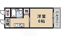 摂津市千里丘４丁目