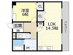 茨木市庄１丁目