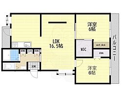 吹田市山田西１丁目