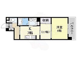 吹田市新芦屋上