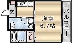 茨木市駅前２丁目