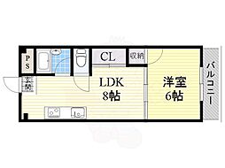 茨木市鮎川４丁目