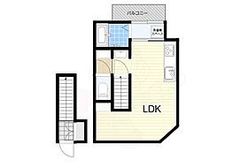 摂津市鳥飼下3丁目の一戸建て